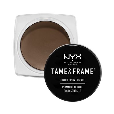 Tame And Frame Tinted Brow Pomade from NYX Professional Makeup