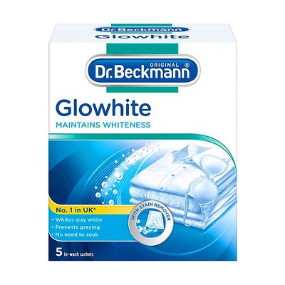 Glowwhite from Dr Beckmann