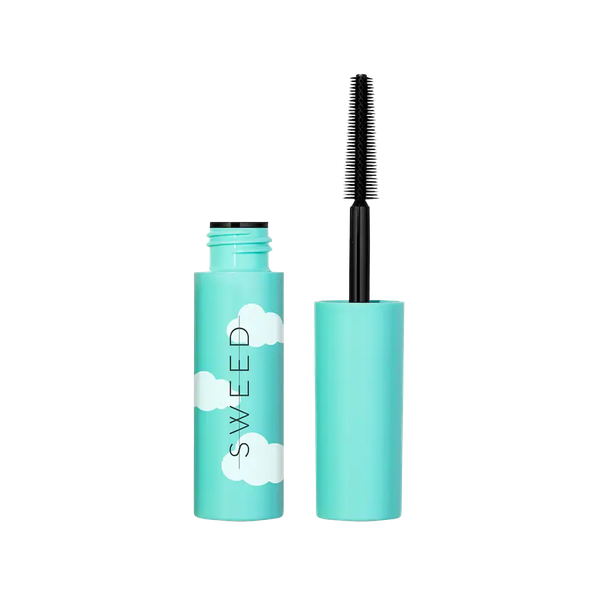 Cloud Mascara Travel Size from Sweed