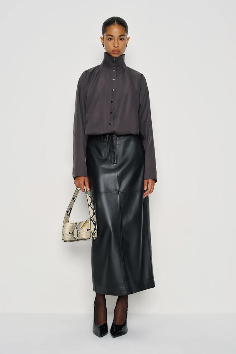 Lennon Jacket from Reformation