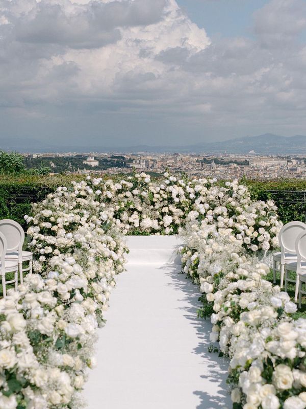 The Wedding Trends To Know In 2024