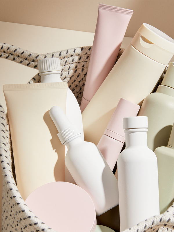How To Recycle Your Beauty Products Properly 