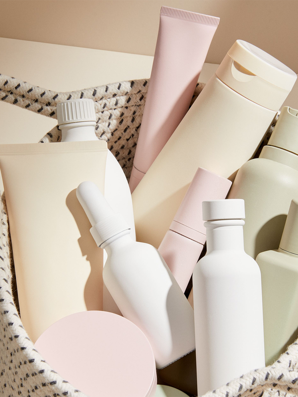 How To Recycle Your Beauty Products Properly 