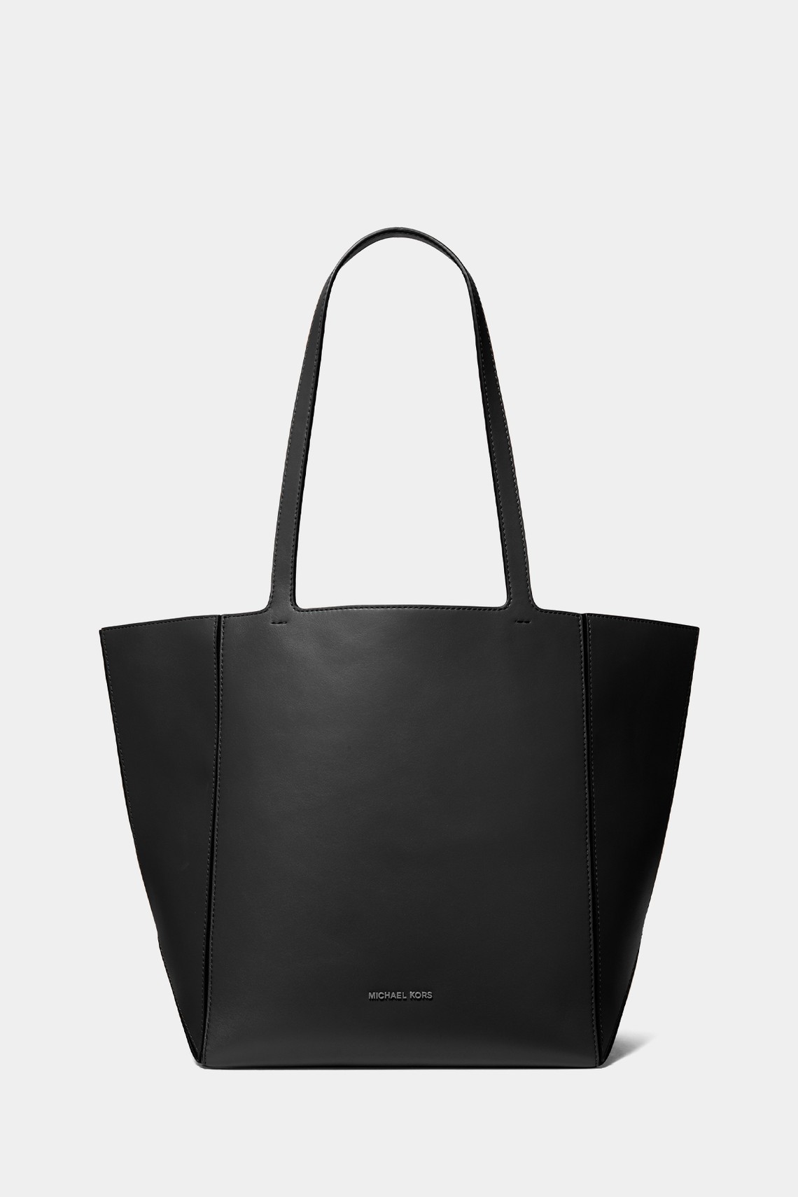 Jordi Large Leather Tote Bag