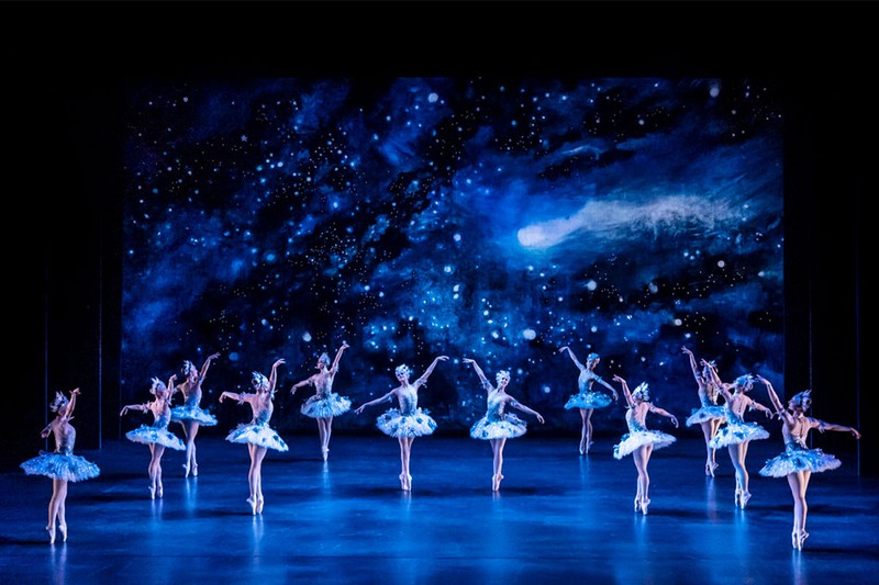 Birmingham Royal Ballet’s Cinderella