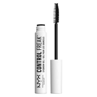 Control Freak Clear Eyebrow Ge from NYX