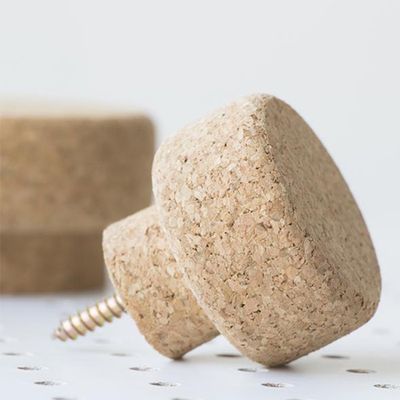 Round Cork Knob from Liga