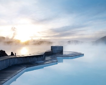 The Retreat At Blue Lagoon, Reykjanes