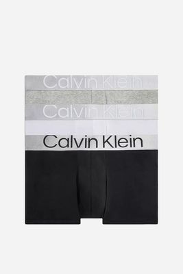 Recycled Cotton Blend Trunks