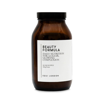 Beauty Formula 30 Supply from Equi London
