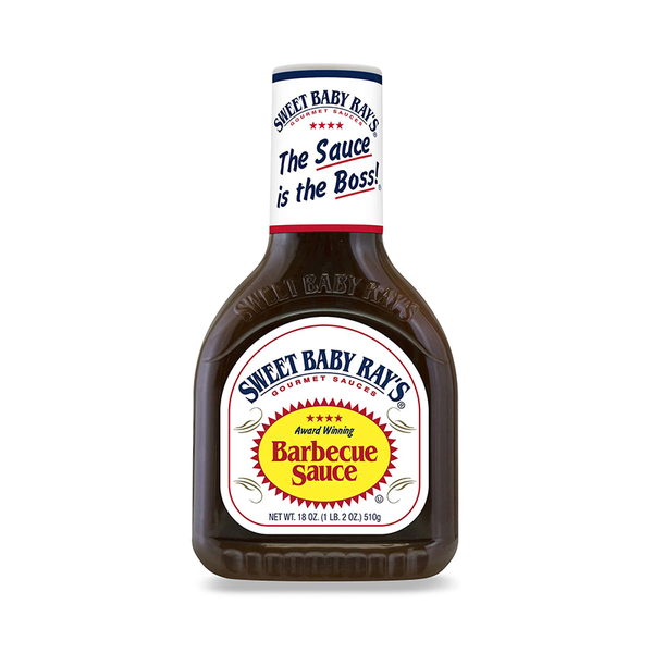 Original Barbeque Sauce from Sweet Baby Ray's