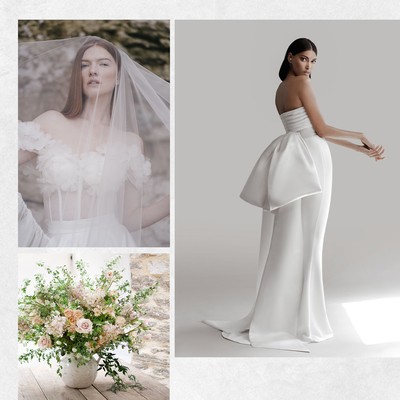 What’s New In Weddings This Month