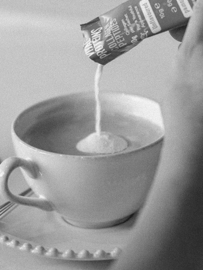 Why Collagen Is The Supplement You Should Never Skip