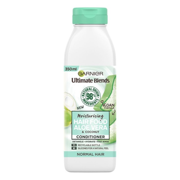 Ultimate Blends HairFood Aloe Vera Conditioner from Garnier