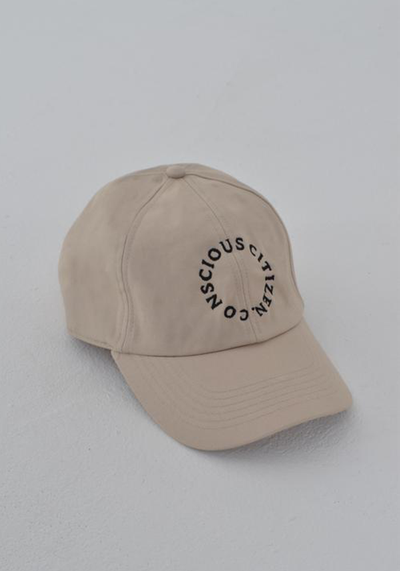 The Citizen Baseball Cap Wheat