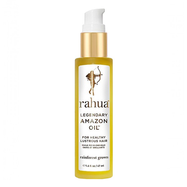 Legendary Amazon Oil from Rahua