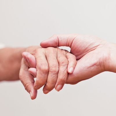 How To Care For Someone With Alzheimer’s Or Dementia 