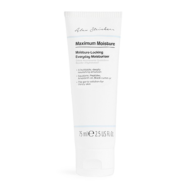 Moisture Locking Moisturizer from Alex Steinherr