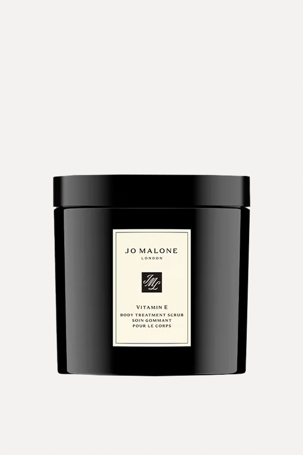 Vitamin E Body Treatment Scrub from Jo Malone London
