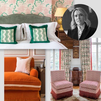 Interior Design Tips From Barlow & Barlow