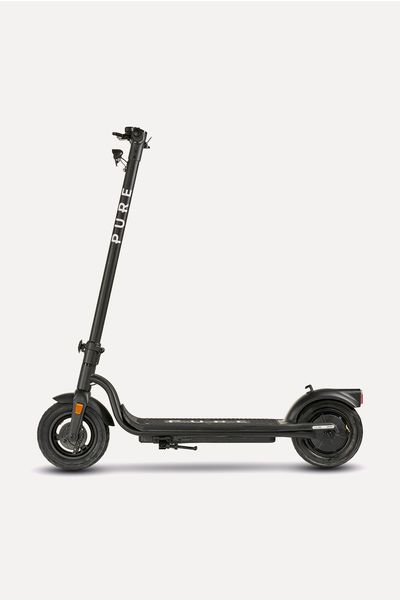 Pure Air Go Electric Scooter 2nd Gen from Pure Electric