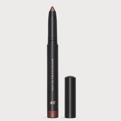 Eye shadow Pencil In Plummy Accent from H&M