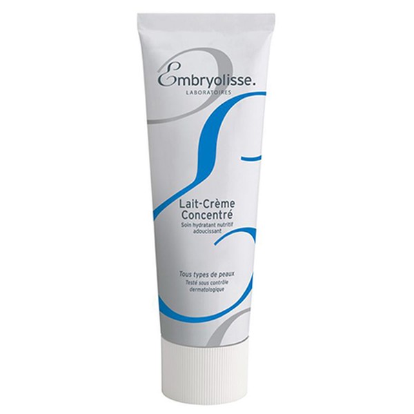 Lait-Crème Concentré from Embryolissa