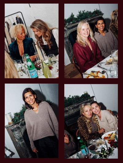 A Night With SheerLuxe & The White Company