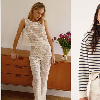 27 New-Ins From Our Favourite French Brands