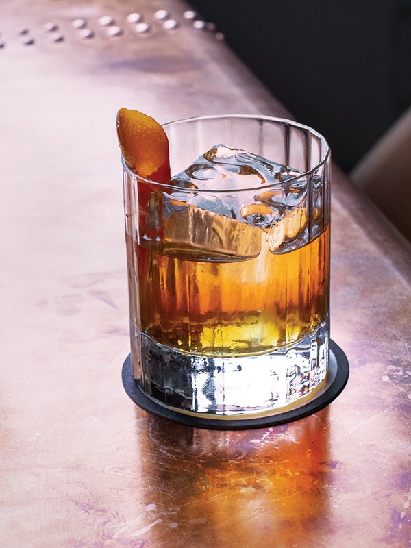 5 New Bars To Try This March