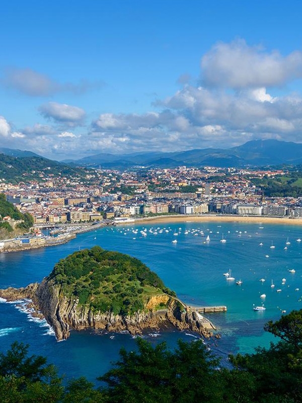 6 Of The Best Walking Holidays To Book Now