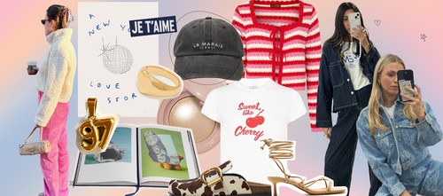 The LuxeGirls Share Their New Season Wish Lists