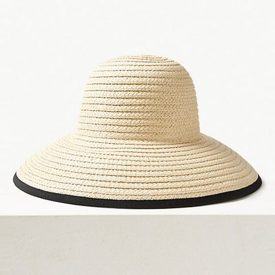 Brim Sun Hat