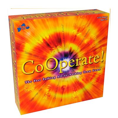 CoOperate! from Amazon