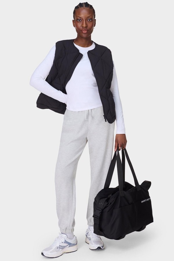 Essential Sculpt Long Sleeve Top