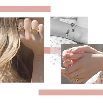 The Jewellery Brand You Need On Your Radar