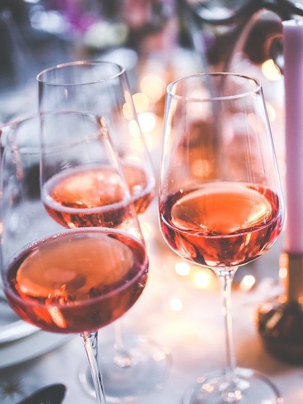 Could Drinking Alcohol Raise Your Risk Of PMS?