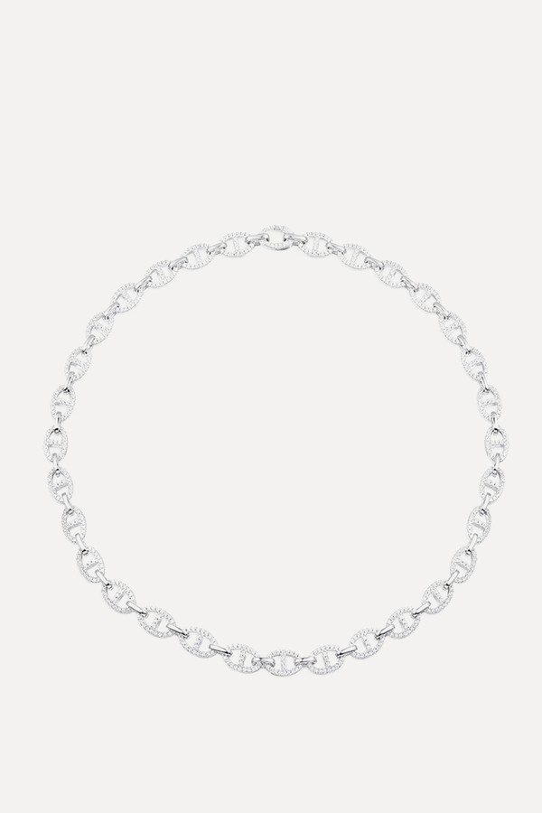 Maille Marine Chain Necklace from APM Monaco