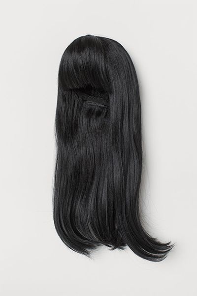 Fancy Dress Wig from H&M