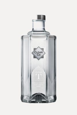 Tequila Alternative from Clean & Co