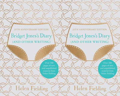 Bridget Jones’ Diary – Anniversary Edition
