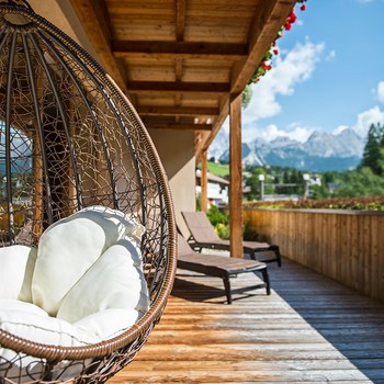 7 Places To Spend Summer In The Alps