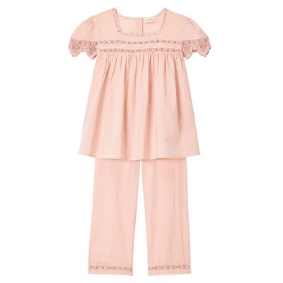 Skylark Pyjama from Faune