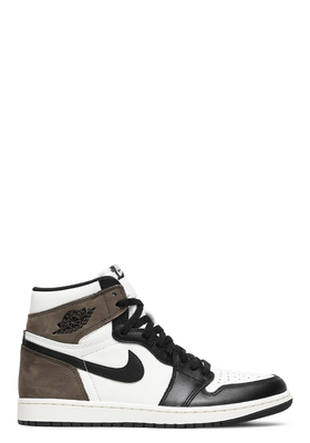 Air Jordan 1 Dark Mocha Sneakers from Nike