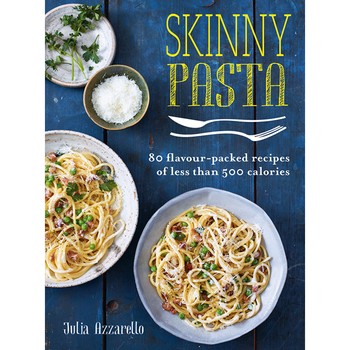 Skinny Pasta