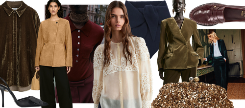 53 High-Street Pieces We’re Loving 