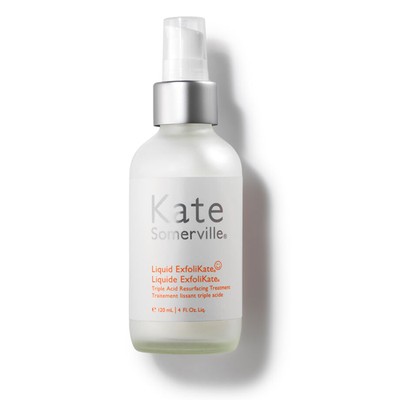 Liquid Exfolikate® Triple Acid Resurfacing Treatment from Kate Somerville 