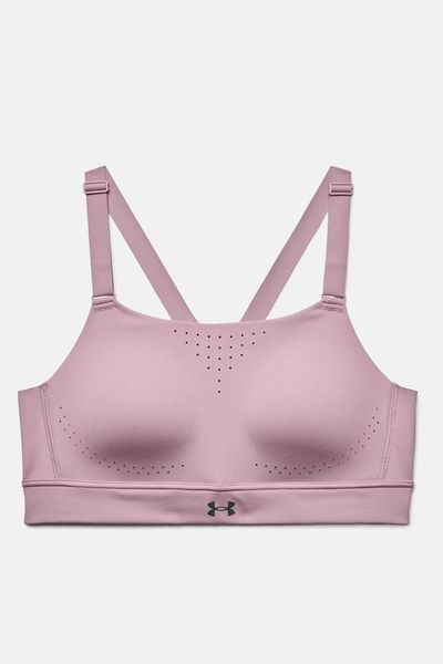 Rush High Sports Bra from Under Armour