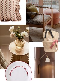 The Best New Homeware At Anthropologie