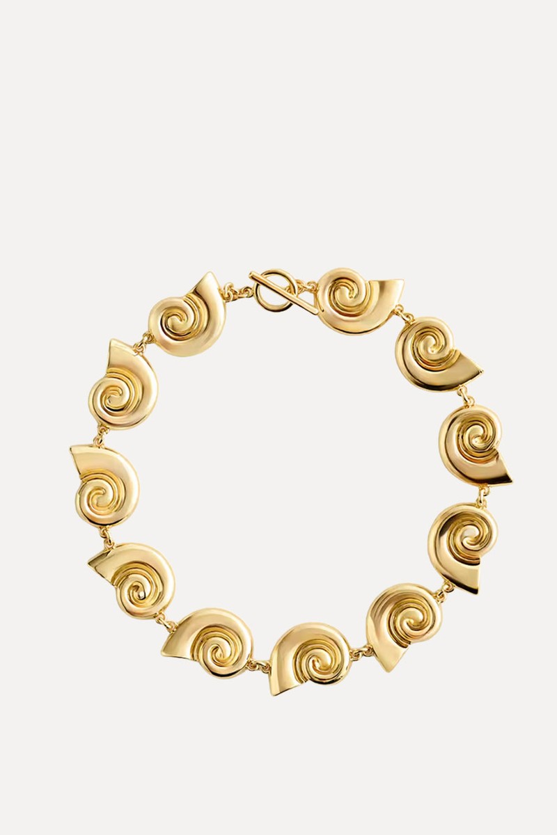 Shell Necklace from & Other Stories